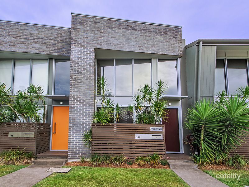 147 Varsity Pde, Varsity Lakes, QLD 4227