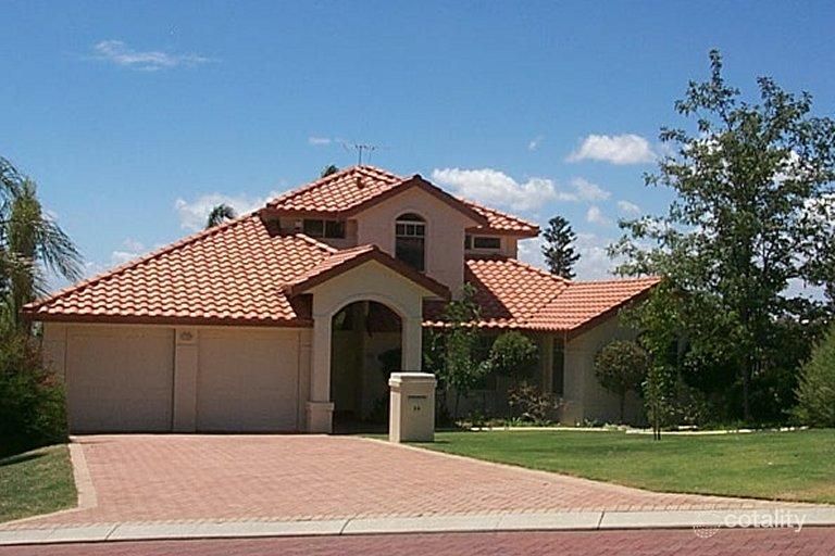 33 Kavanagh St, West Leederville, WA 6007