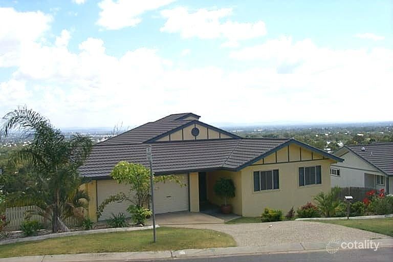 1 Laylee Ct, Frenchville, QLD 4701