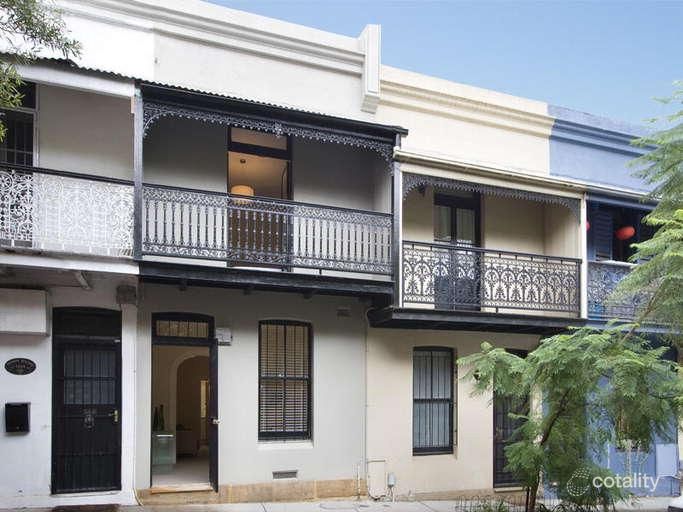 11 Iris St, Paddington, NSW 2021