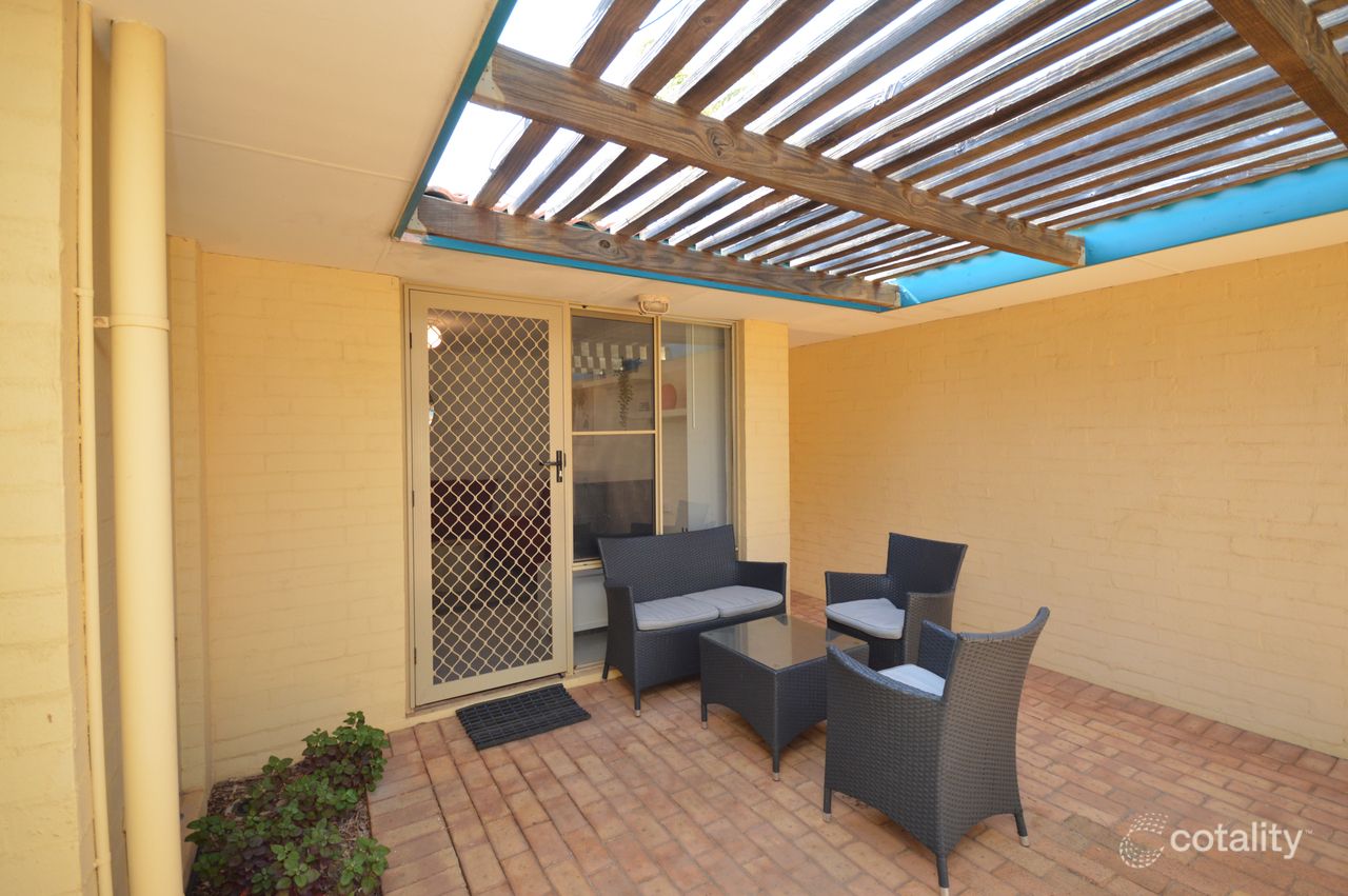 5/47 Glass St, Kalbarri, WA 6536