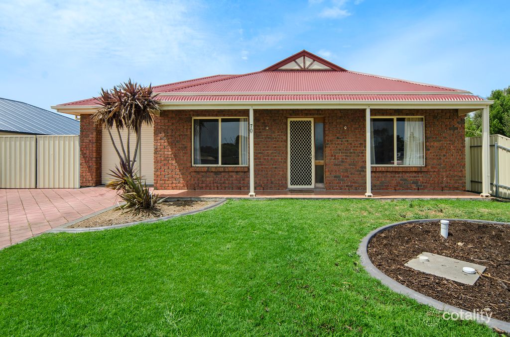 70 Beach Rd, Goolwa South, SA 5214