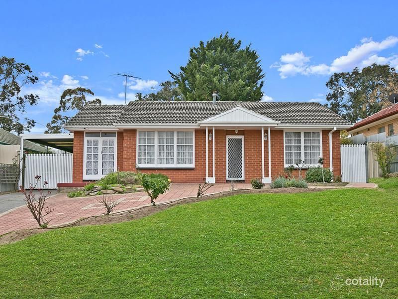 27 Haven Way, Hackham West, SA 5163