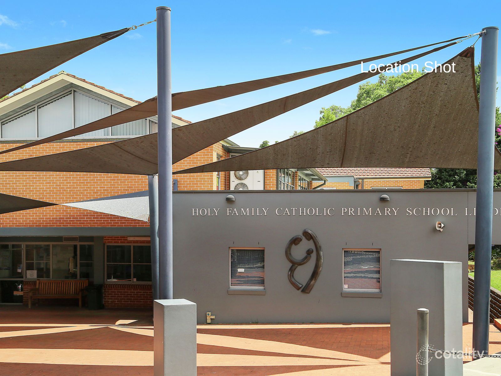 18/5 Milray St, Lindfield, NSW 2070