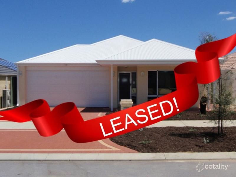 12 Zenith Turn, Baldivis, WA 6171