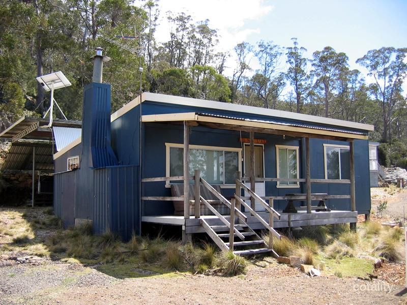 23 Warner Rd, Breona, TAS 7304