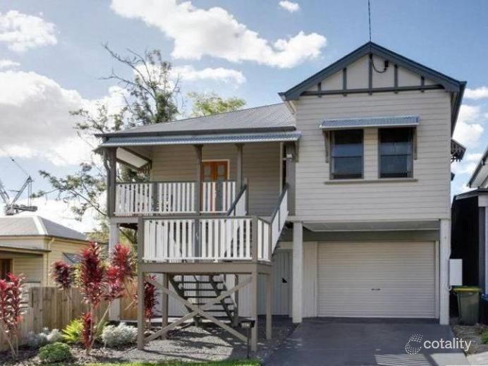 17 Ambleside St, West End, QLD 4101