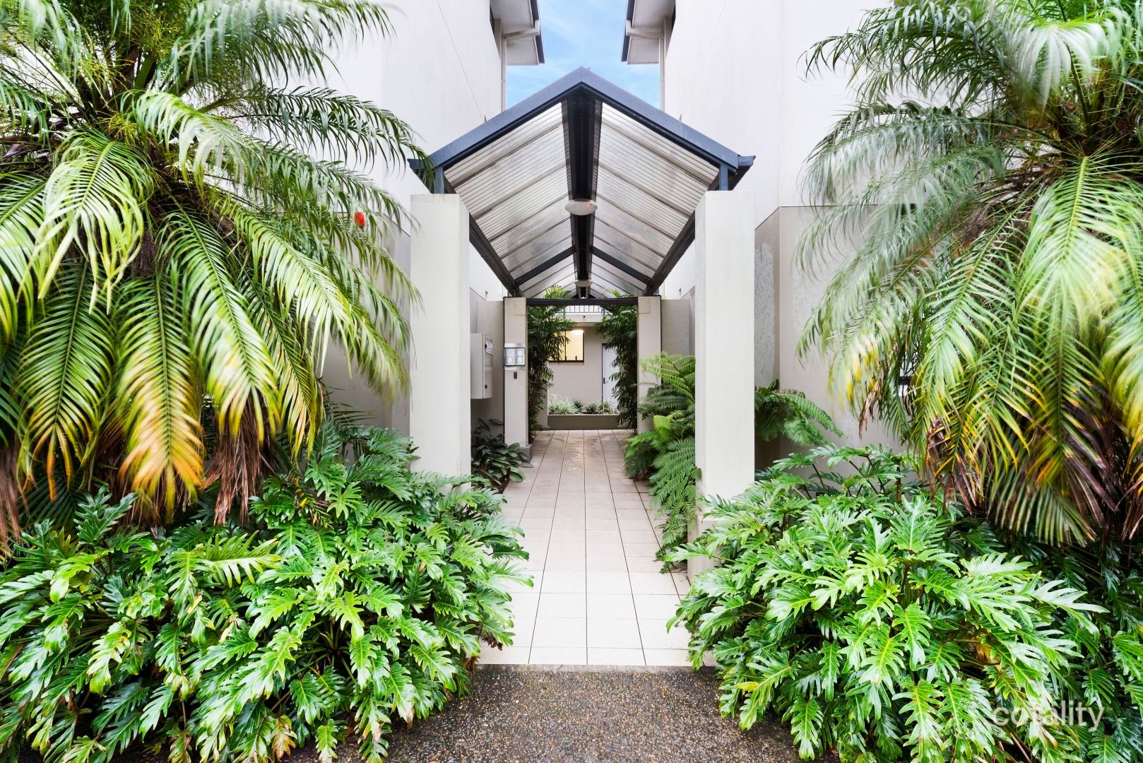 8/15 Johnston St, Balmain East, NSW 2041