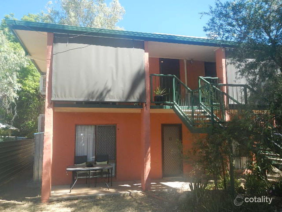 14/2 Hayes St, The Gap, NT 0870