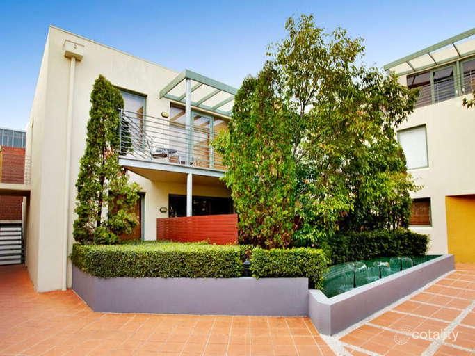 28/20 St Edmonds Rd, Prahran, VIC 3181