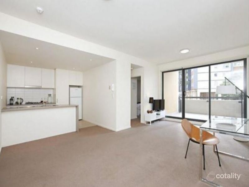 408/62 Altona St, Kensington, VIC 3031