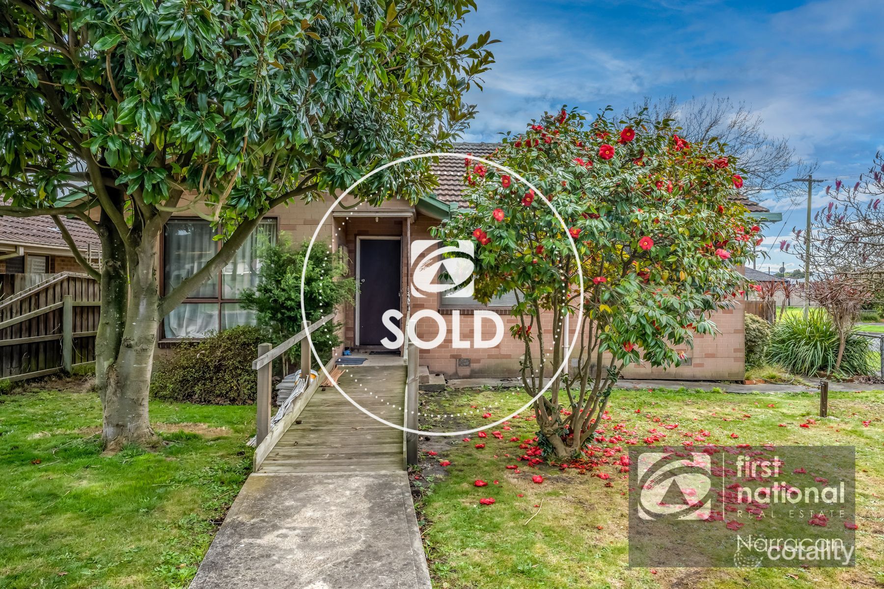 22 Marshall Ave, Moe, VIC 3825