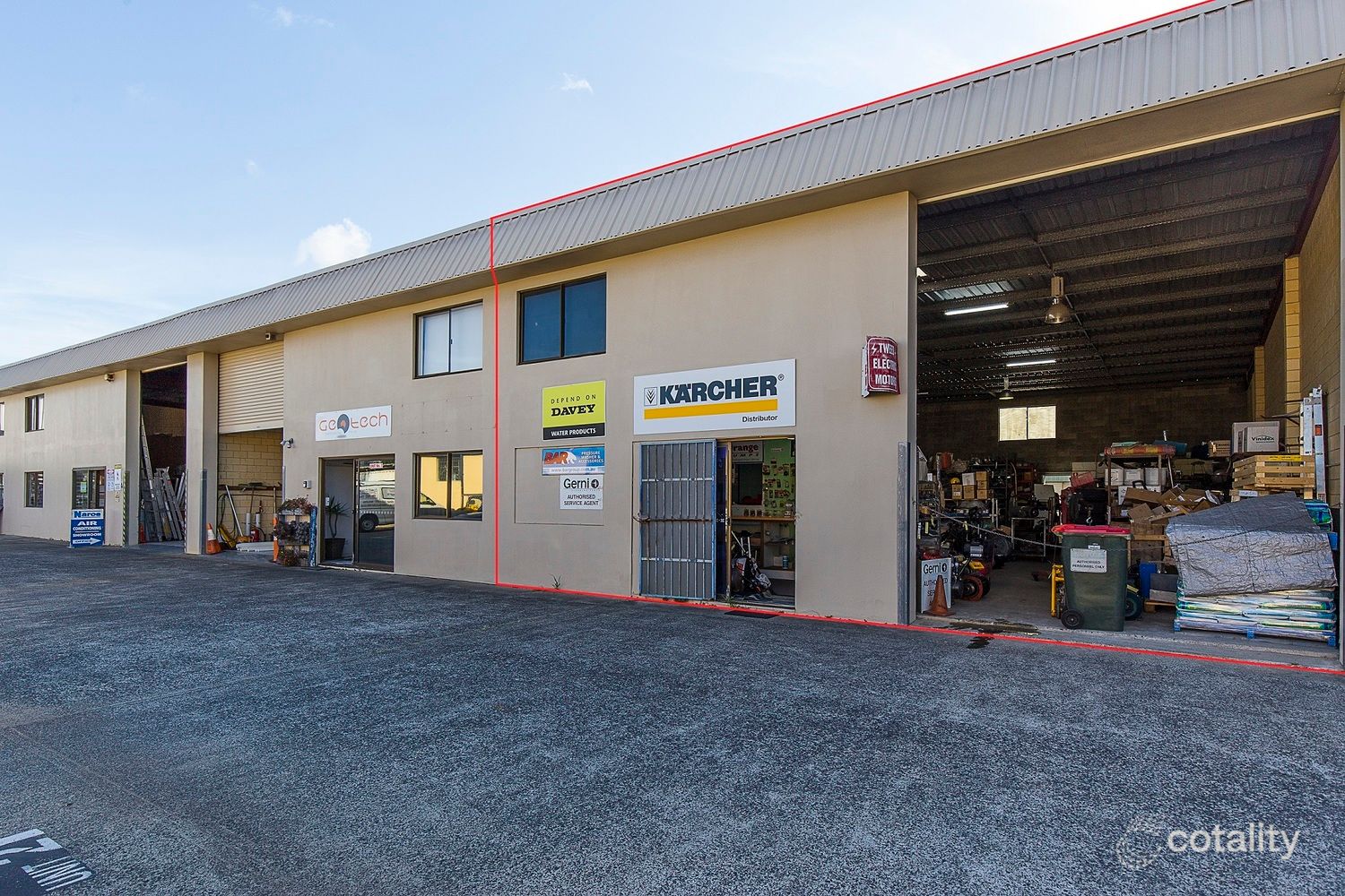 2/42 Machinery Dr, Tweed Heads South, NSW 2486
