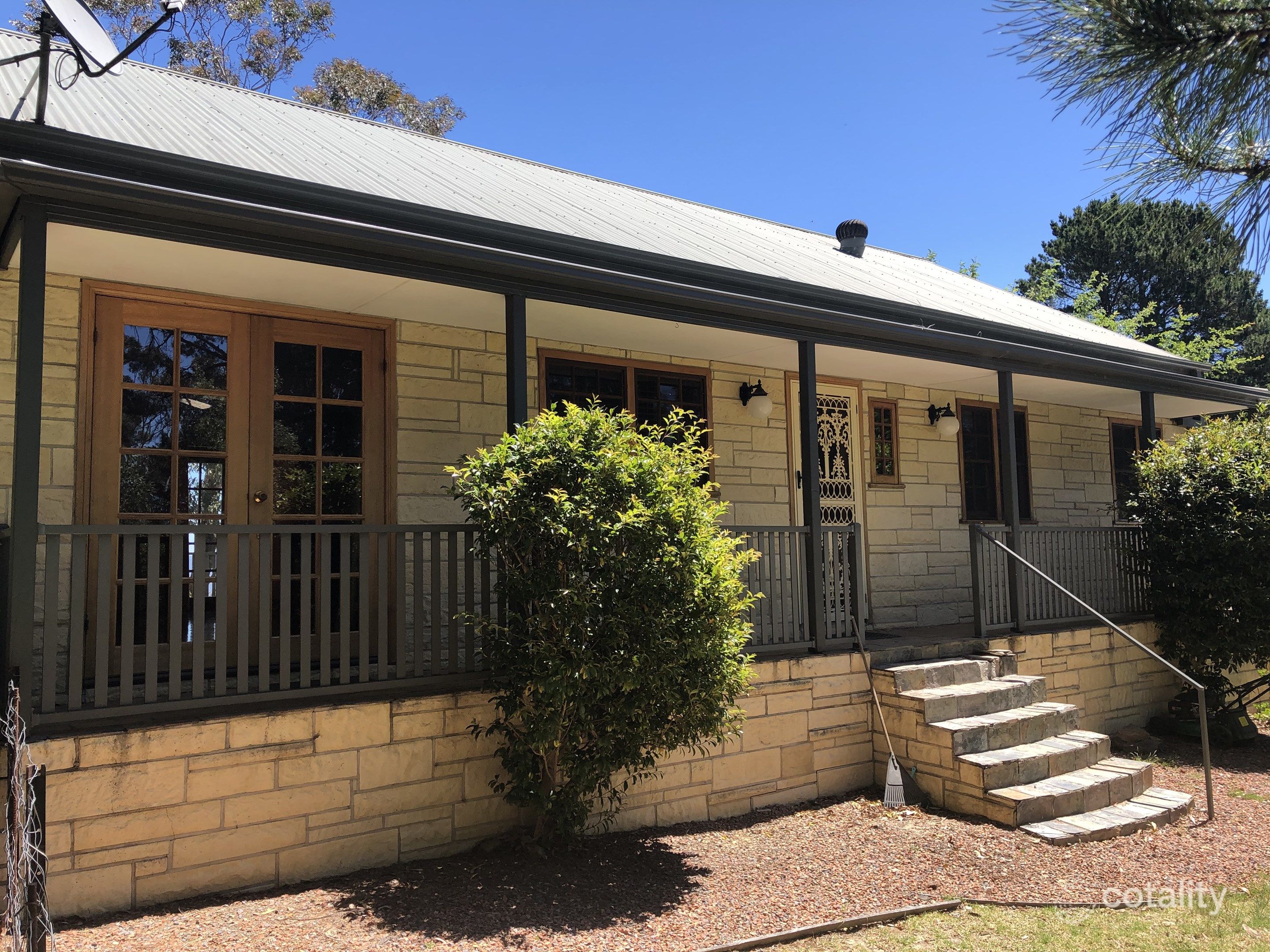 14 Delmonte Ave, Medlow Bath, NSW 2780
