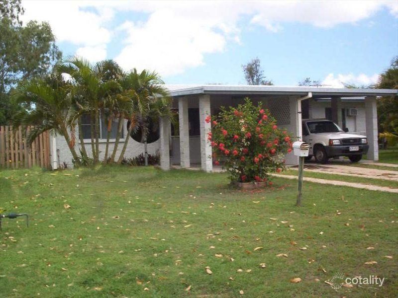 2/13 San Vito Cres, Rasmussen, QLD 4815