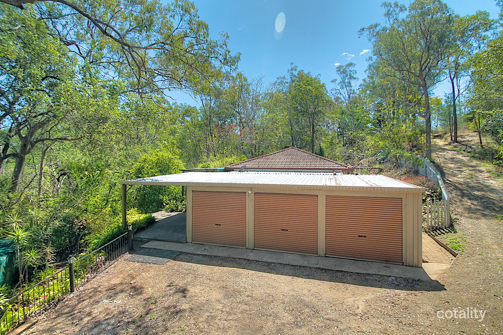 1037 Mount Crosby Rd, Karana Downs, QLD 4306