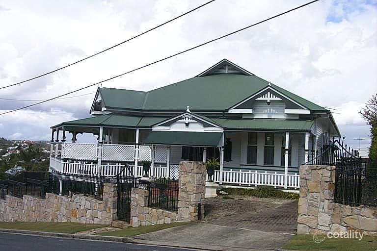 86 Hillside Cres, Hamilton, QLD 4007