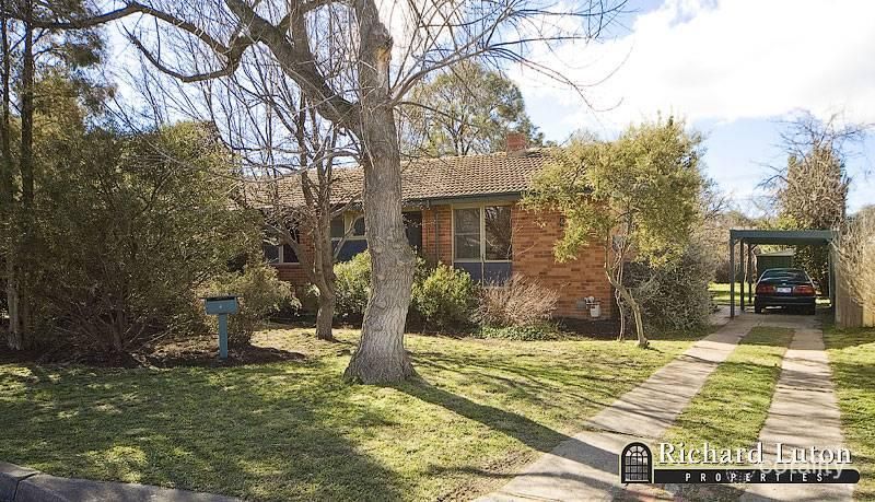 4 Dodds Pl, Watson, ACT 2602