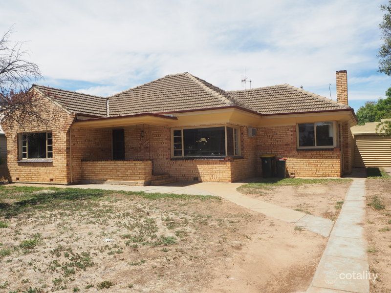 12 Queen St, Nhill, VIC 3418