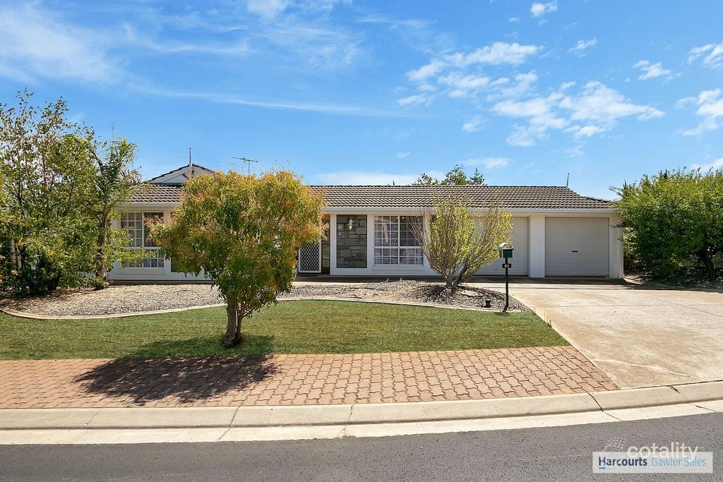 41 Elmwood Cct, Blakeview, SA 5114