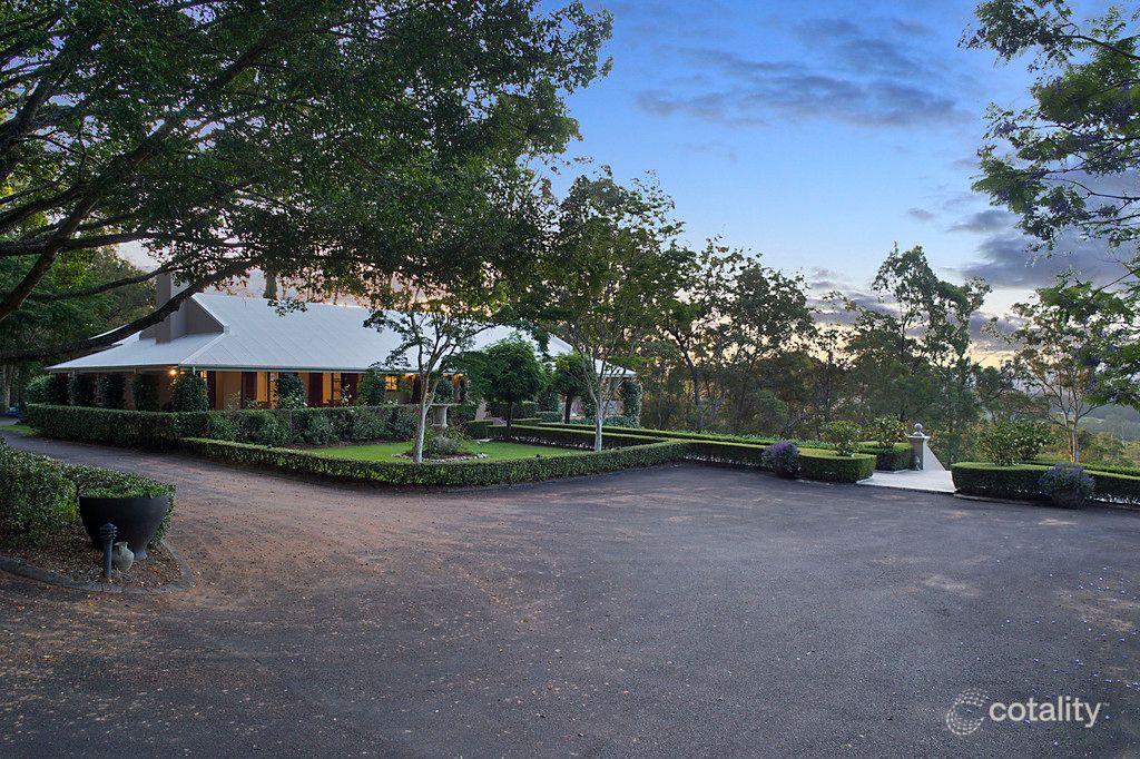661 Ilkley Rd, Ilkley, QLD 4554
