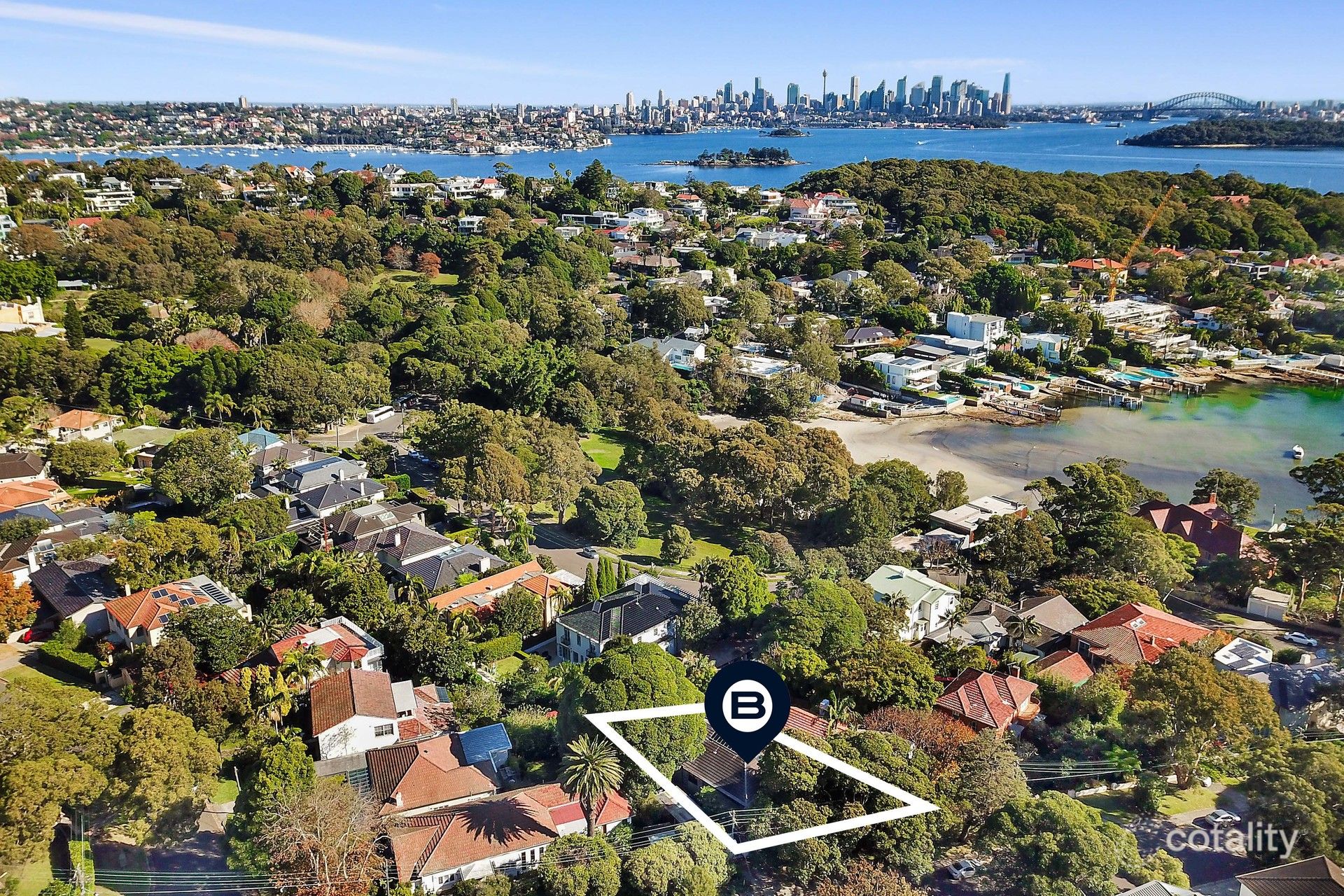 6 Chapel Rd, Vaucluse, NSW 2030