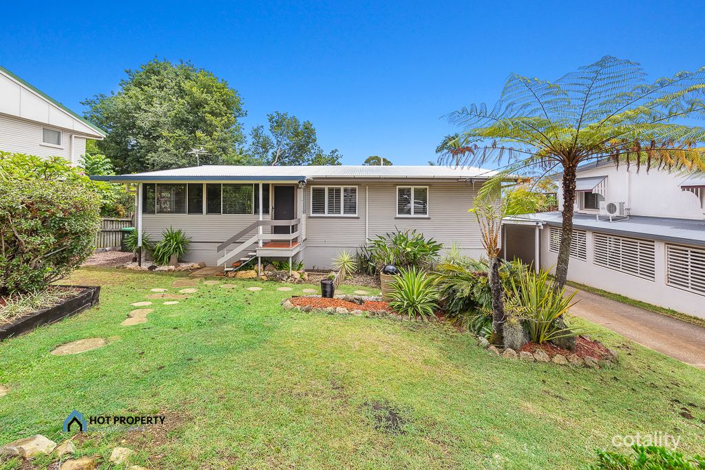 93 Funnell St, Zillmere, QLD 4034
