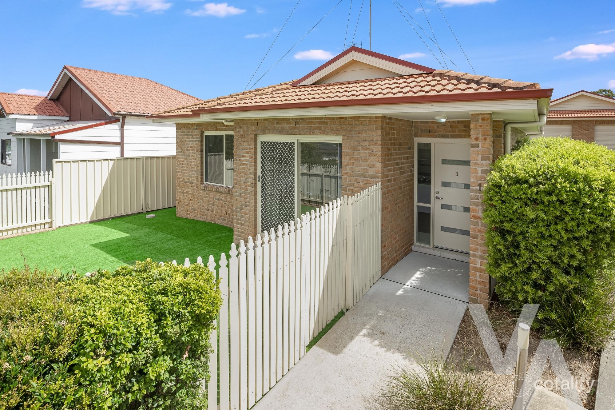 1/23 Eurimbla St, Thornton, NSW 2322