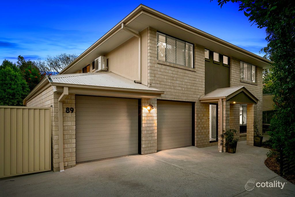 89 Evenwood St, Coopers Plains, QLD 4108