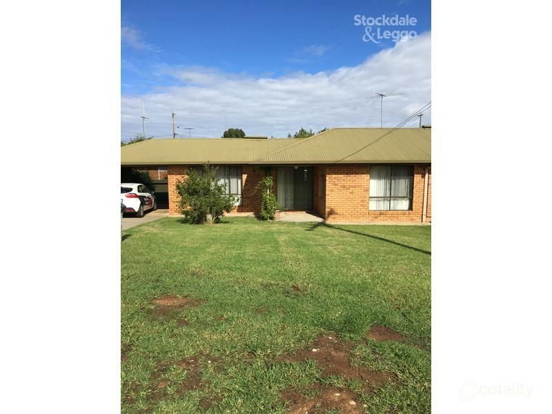 1/19 Douglas St, Rutherglen, VIC 3685