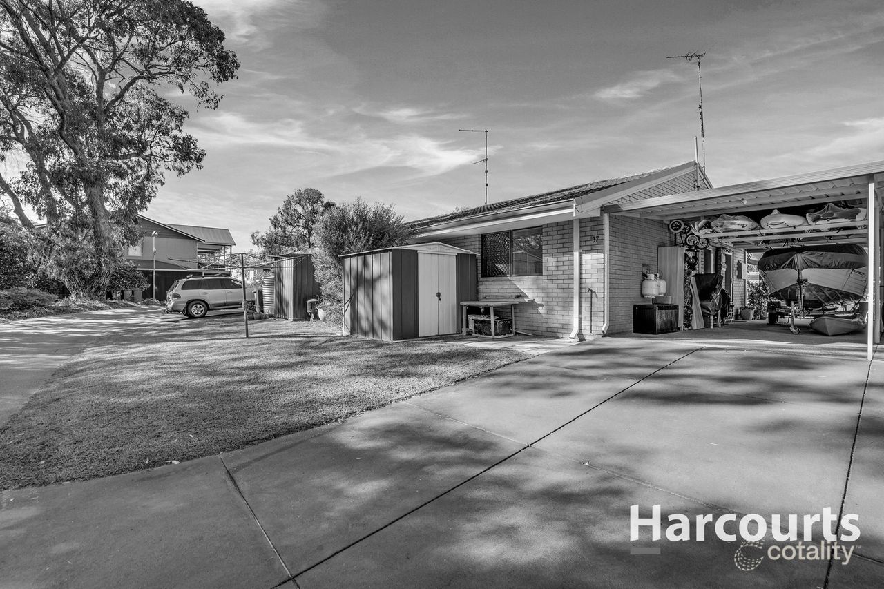 36/2131 Old Coast Rd, Bouvard, WA 6211