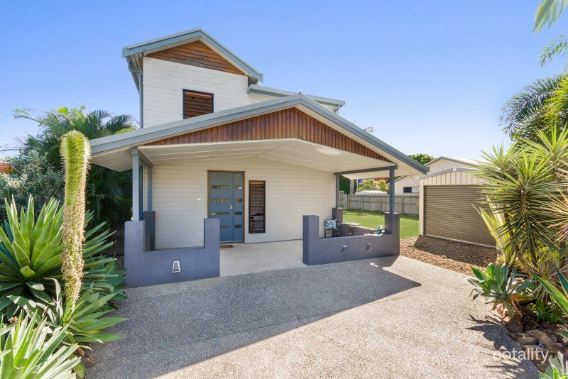 49a Latchford St, Pimlico, QLD 4812