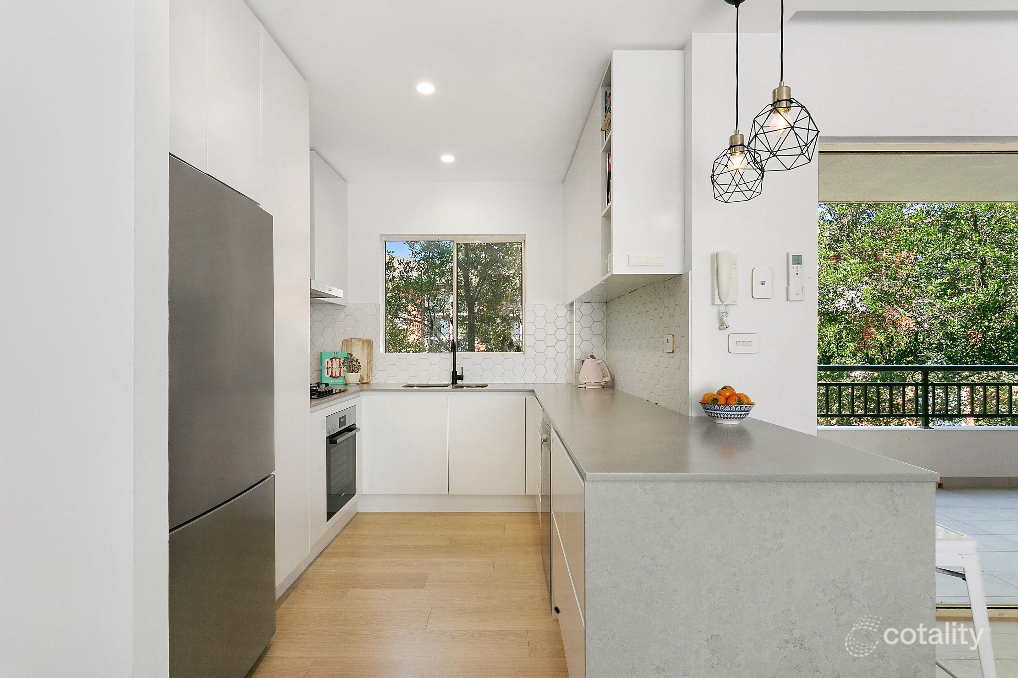 6/97 Alfred St, Sans Souci, NSW 2219