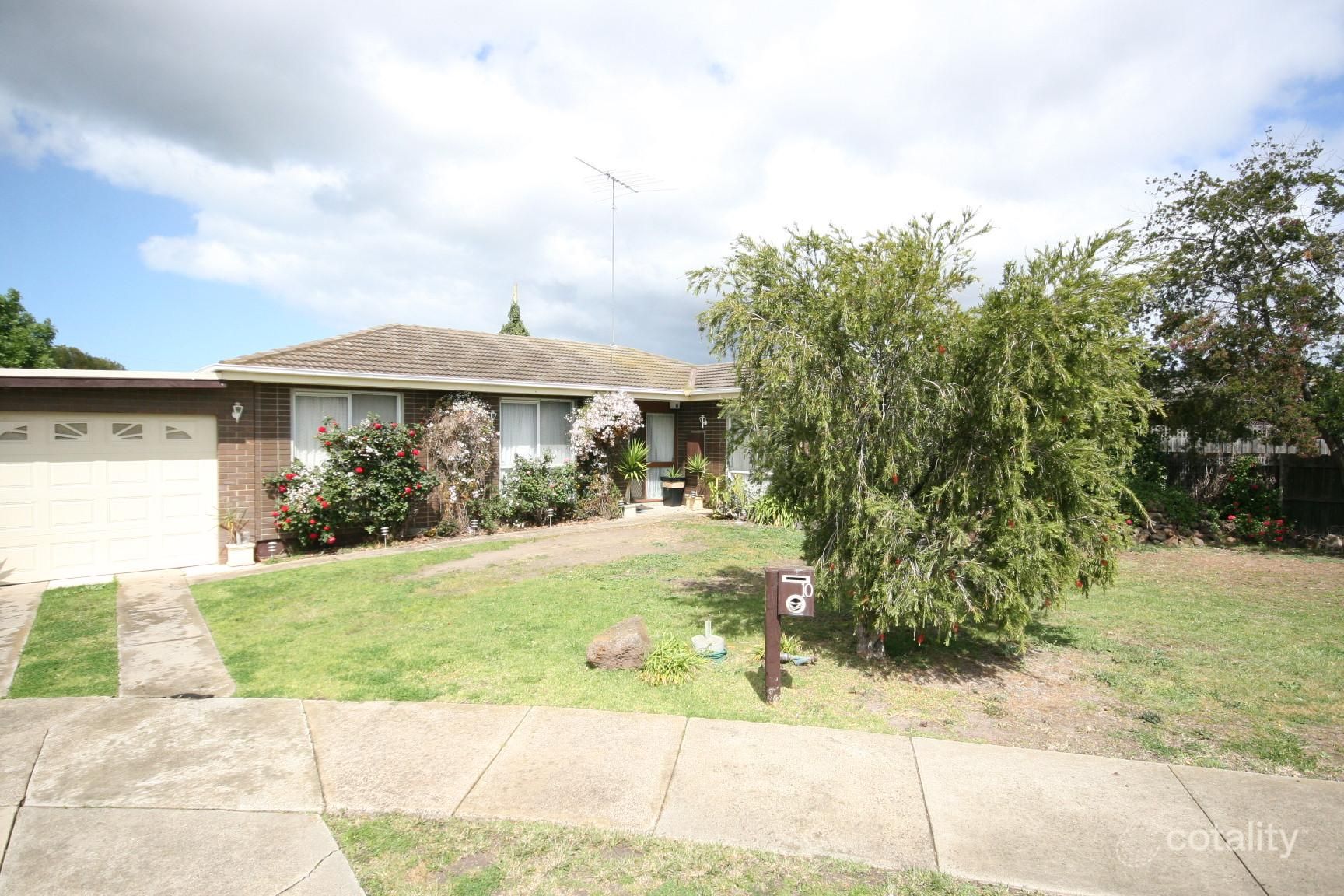 10 Nimbus Ct, Whittington, VIC 3219
