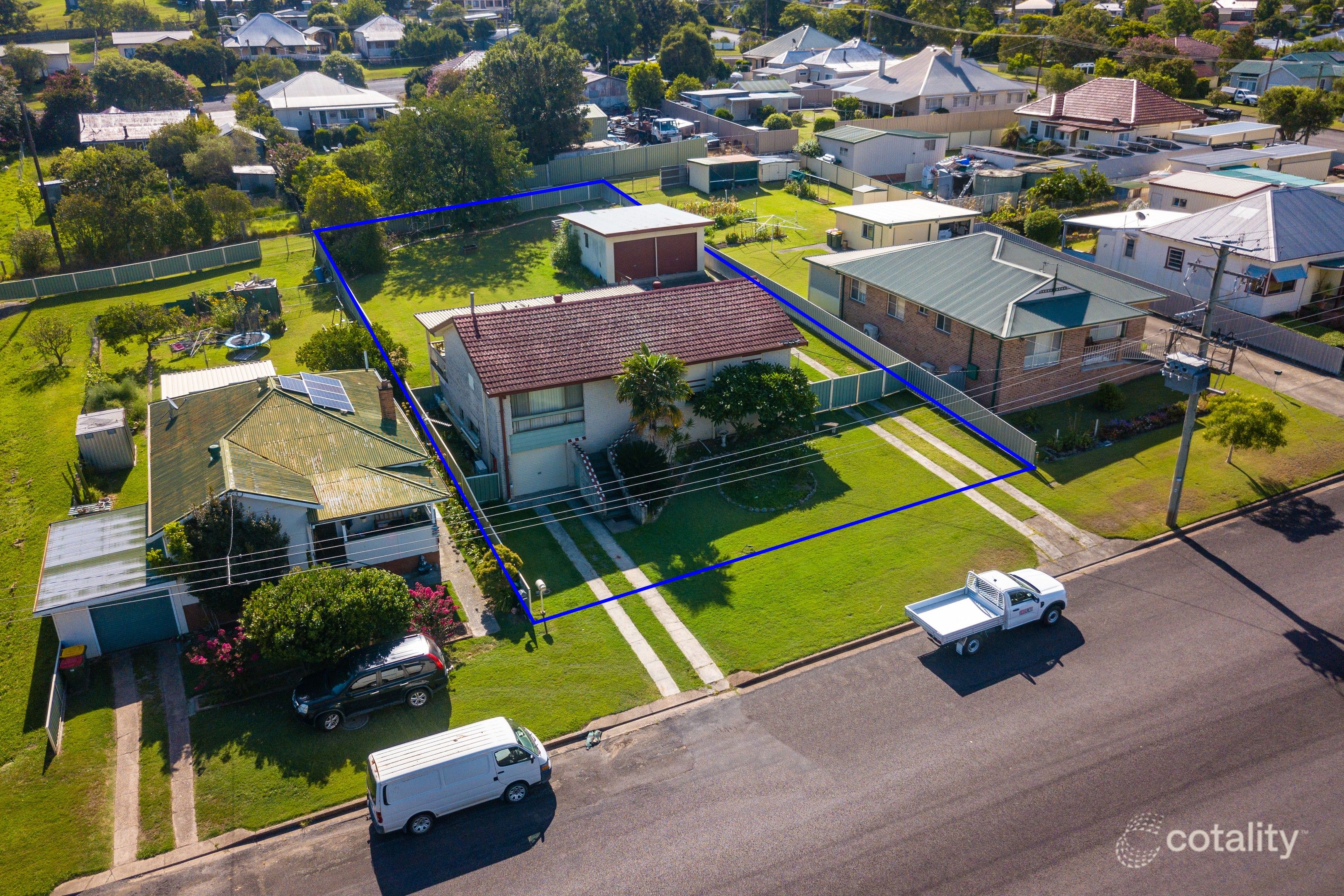 104 Eloiza St, Dungog, NSW 2420
