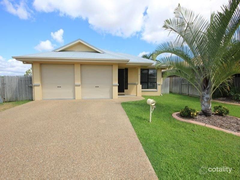 13 Constable Ct, Kirwan, QLD 4817