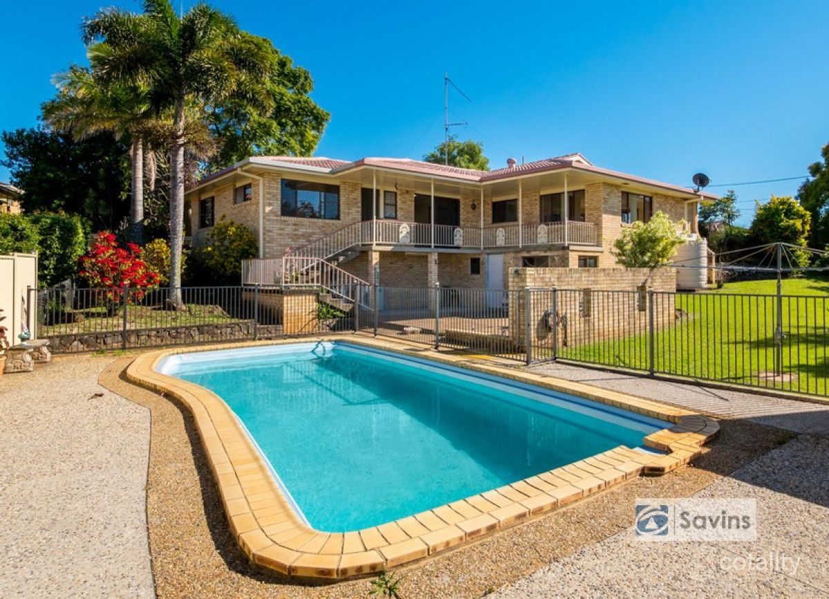 37 Laurel Ave, Casino, NSW 2470