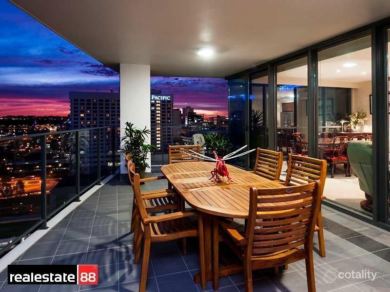 88/181 Adelaide Tce, East Perth, WA 6004