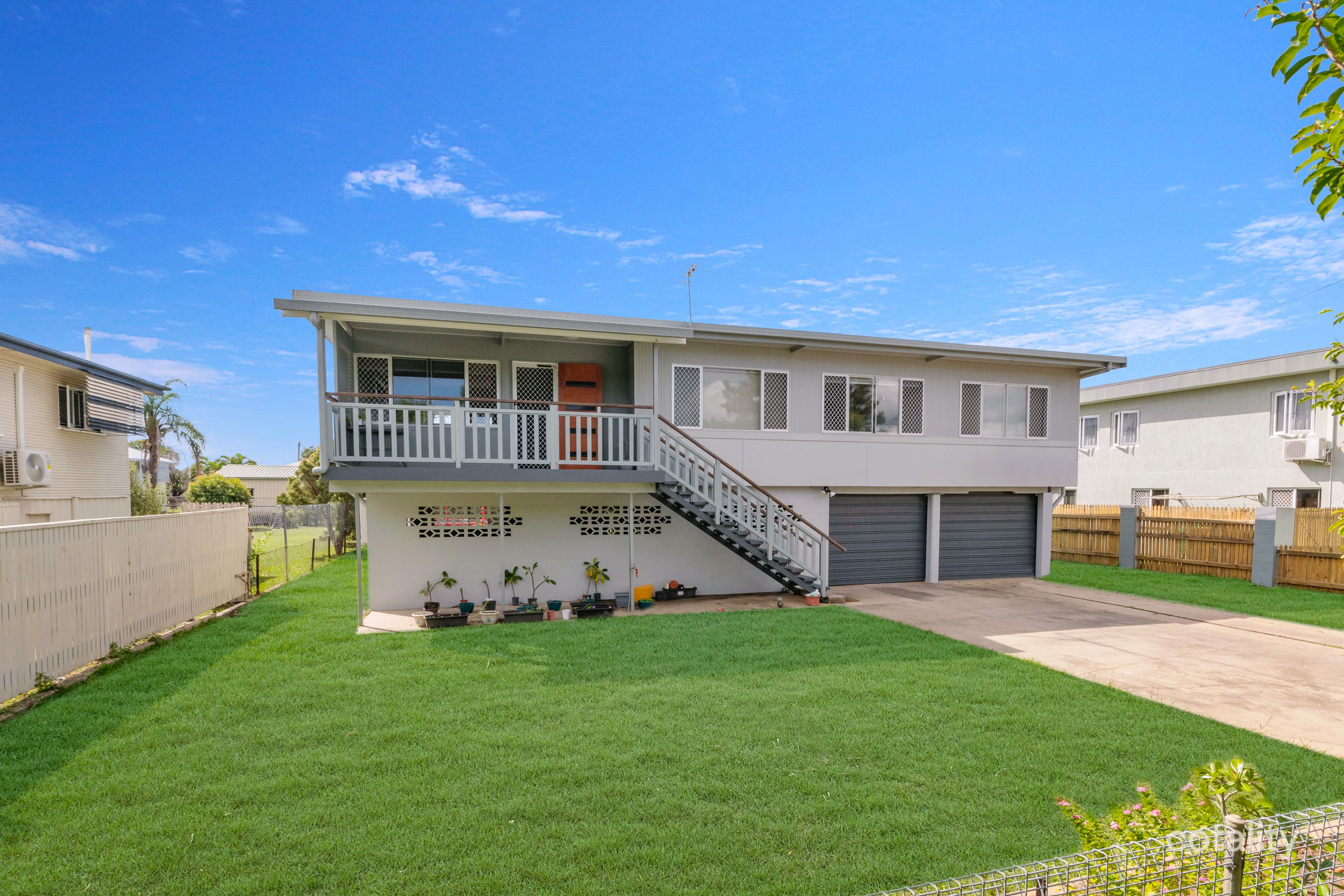 232 Corcoran St, Currajong, QLD 4812