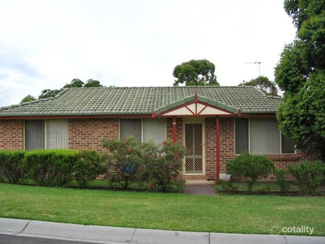 4/31 Julianne St, Dapto, NSW 2530