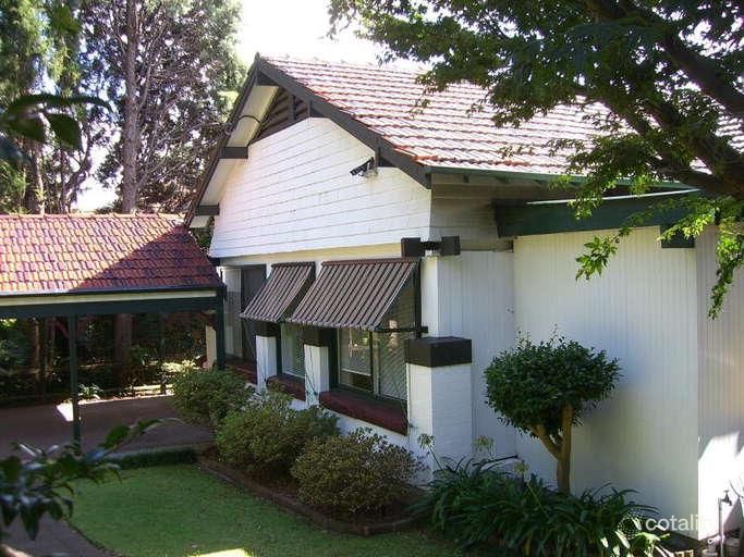 141 Archer St, Roseville, NSW 2069