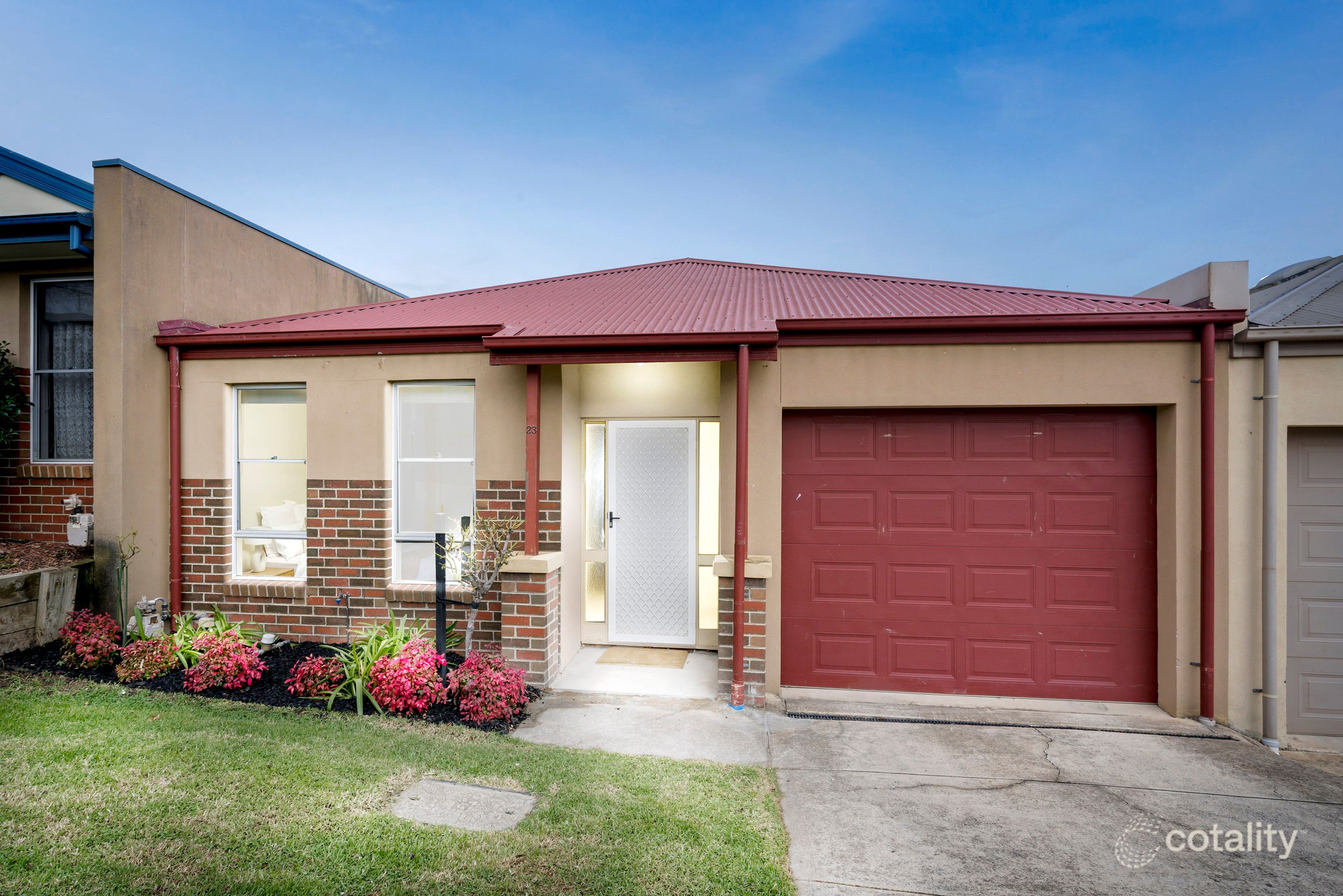 23 Sunbrook Ct, Sunbury, VIC 3429