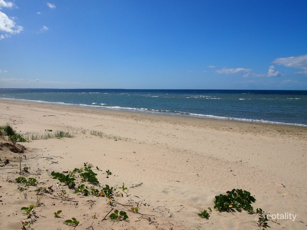 1-3 Esplanade, Toogoom, QLD 4655