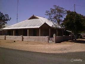 1 Sixth St, Morgan, SA 5320