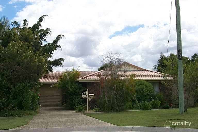 16 Wade Ct, Boronia Heights, QLD 4124