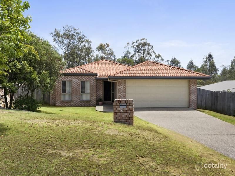 71 Lakeview Dr, Deebing Heights, QLD 4306