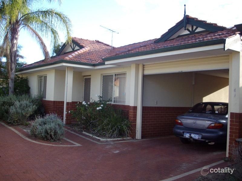 85b Egham Rd, Lathlain, WA 6100