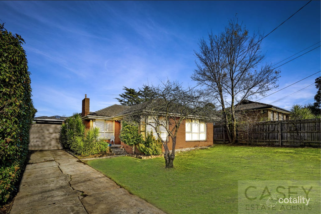 4 Tamar St, Bayswater, VIC 3153