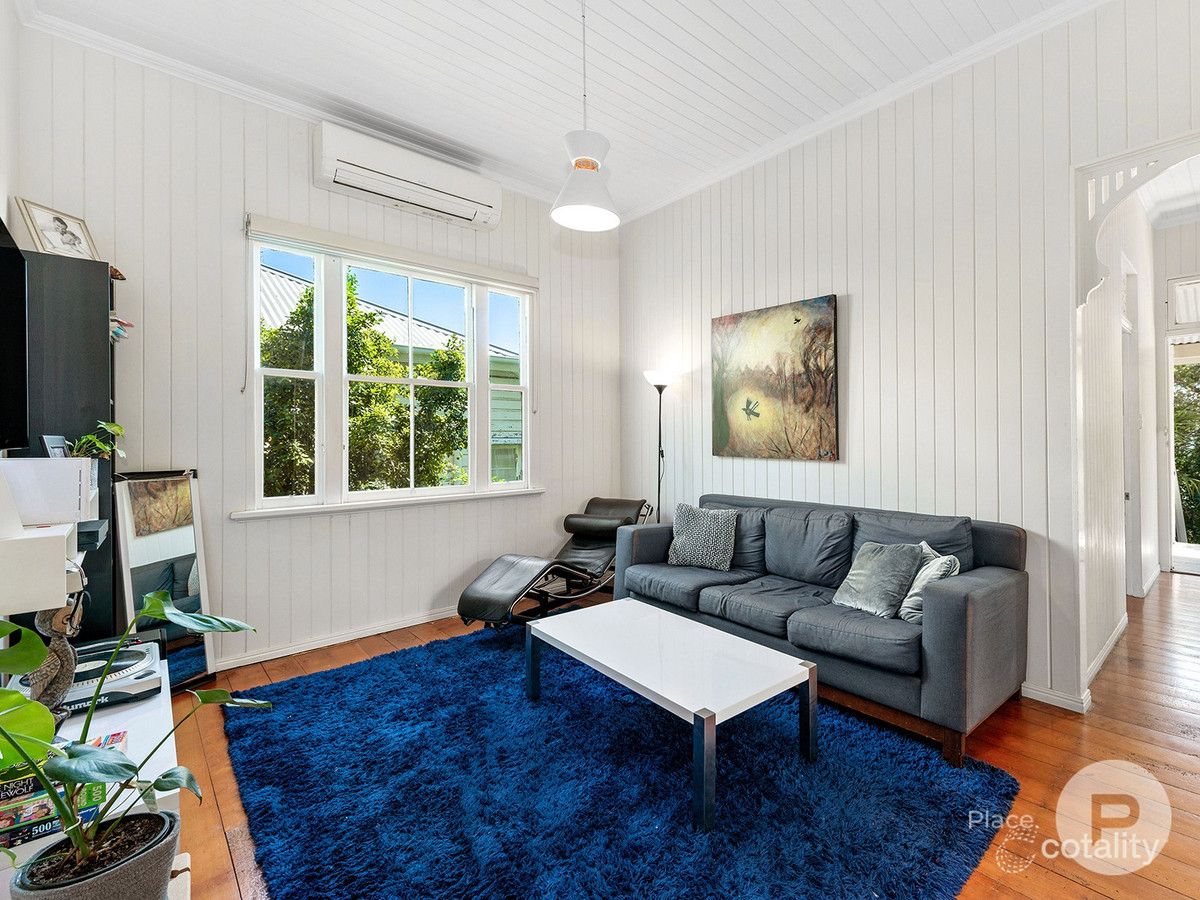 6/46 Fisher St, East Brisbane, QLD 4169