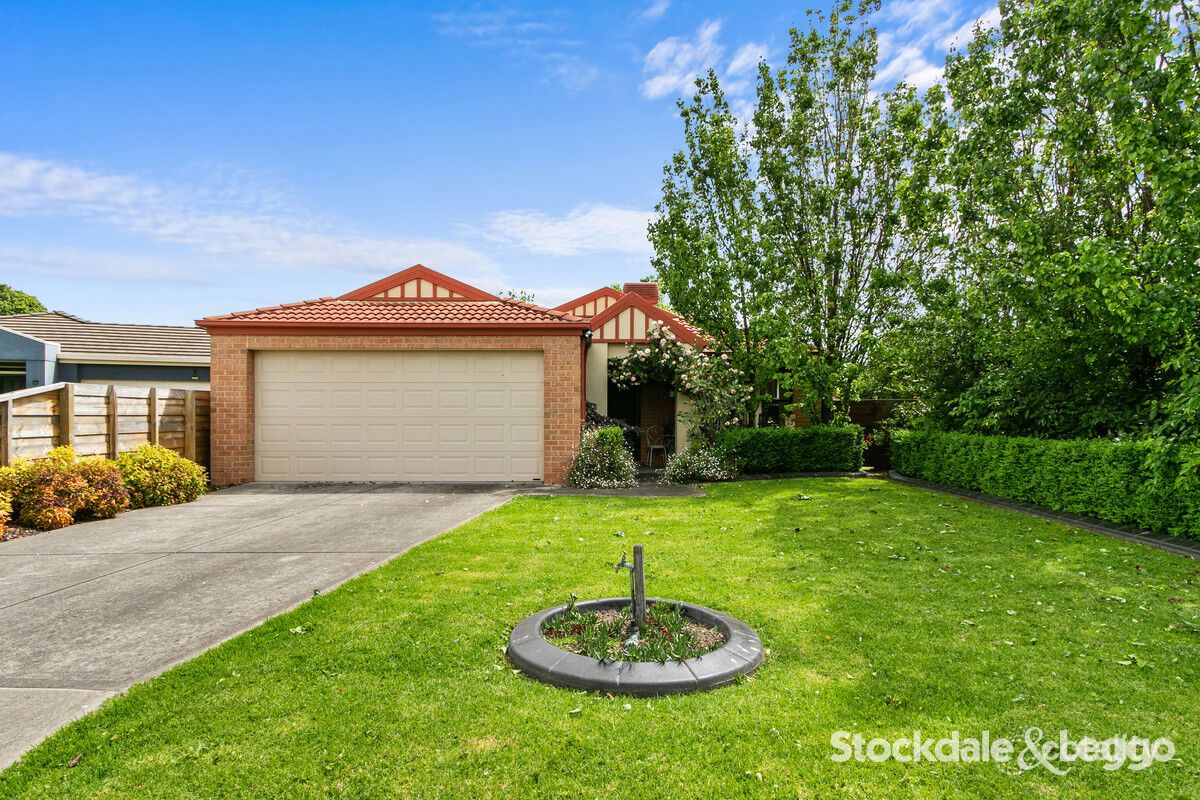 11 Tasman Cl, Traralgon, VIC 3844